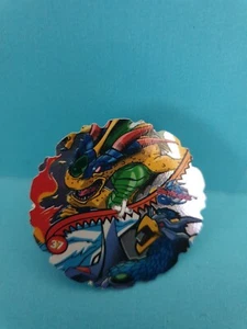 Beyblade Mega Tazo TOPS 🧸 #37 🧸 FREE POST - Picture 1 of 2