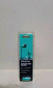 Skullcandy Jib Auricolari In-Ear con Microfono -Diversi Colori Disponibili - Foto 1 di 8