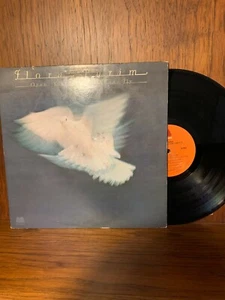 FLORA PURIM Open Your Eyes You Can Fly LP VG+ 1976 Milestone - Picture 1 of 2