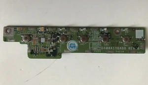 Scheda pulsante alimentazione GATEWAY 450ROG #DA00A1YBAB8 - Foto 1 di 5