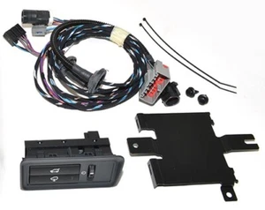 GENUINERANGE ROVER SPORT L494 DESPLEGABLE PASO LATERAL ELÉCTRICO (POR FAVOR ENVÍA REG) - Imagen 1 de 1