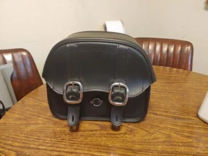 Viking Sissy Bar Bag 12x11x6 in mint condition - Picture 1 of 5