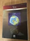 Alfred’s Classic Album Editions Guitar Tab / Sheet Music for Yes Fragile Album