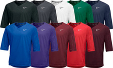 nike hitting jackets