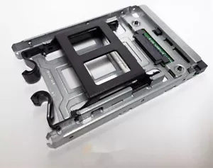 Soporte de montaje HP 668261-001 002 2,5"" a 3,5"" con caddy para PC estación de trabajo - Imagen 1 de 3
