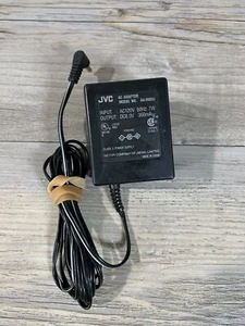 JVC AC Adaptor Model AA-R602J Power Adaptor - Great Condition - Picture 1 of 3