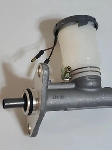 Brake Master Cylinder AB-21 - Picture 1 of 4