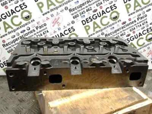 MOTOR zylinderkopf r. für JOHN DEERE 2330 FRUTERO 1975 203680 - Bild 1 von 9