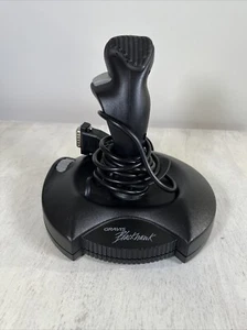 Gravis G10171B Blackhawk Digital Joystick for Windows Gaming PC - Picture 1 of 7