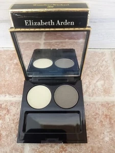 ELIZABETH ARDEN LIDSCHATTEN-DUO (WUNDER / BÖSE #30) NEU IM KARTON. - Bild 1 von 3