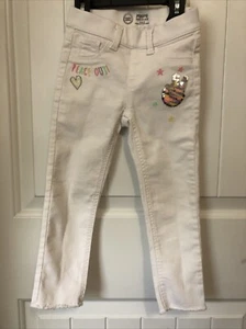 Wonder Nation Jeggings XS (4-5) - Picture 1 of 8