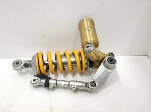 MONO AMMORTIZZATORE POSTERIORE MV AGUSTA BRUTALE 910 WALLY - Picture 1 of 6