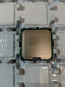 Intel Xeon E5440 SLBBJ AT80574KJ073N New - Picture 1 of 1