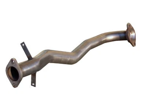 tubo turbina INOXCAR MITSUBISHI LANCER EVO VIII 265CV 2004-2005 - Imagen 1 de 1