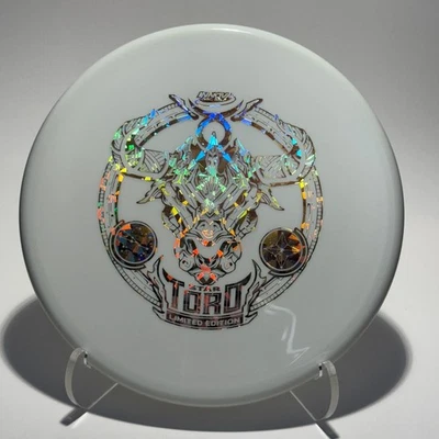 BRAND NEW Innova Limited Edition Star Toro 173-5g - Image 1 of 4