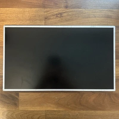 CHIMEI InnoLux Laptop Matte LCD Screen HD 1920x1080 N156HGE-L11 VCM8X 40pin - Image 1 of 4
