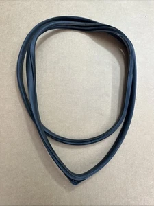 2017 - 2019 Kia Niro Rear Left Driver Side Door Weatherstrip Seal Rubber OEM - Bild 1 von 11