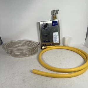Hydrosurge Bath Pro 5.1 Dog Bathing System AS IS PARTS OR REPAIR READ - Picture 1 of 7