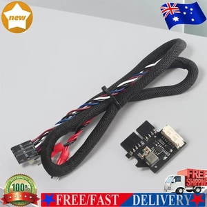 MMU3 PD Boards with Cable MMU3 PD-Board Addon Multi Filament for Prusa I3 MMU3 - Zdjęcie 1 z 12