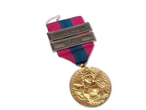 Médaille de la Défense Nationale Légion+MAE 📌4a. - Imagen 1 de 2