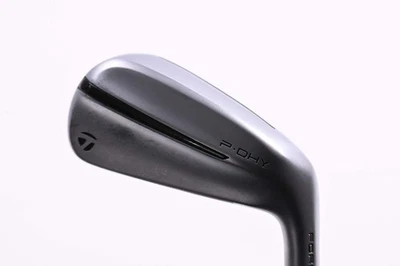 Taylormade P.DHY #4 Iron / 22 Degree / Stiff Flex Dynamic Gold MID 115 S300 - Image 1 of 4