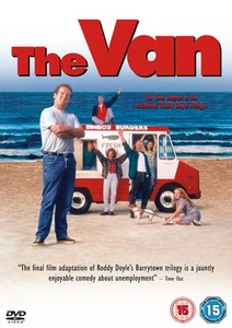 The Van (DVD) - Photo 1/2