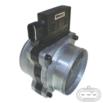 Sensor de flujo de masa de aire Walker Products ajuste directo Foto 1 de 4