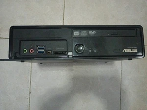 Mini desktop pc ASUS S1-AT5NM10E usato - buone condizioni - Foto 1 di 3