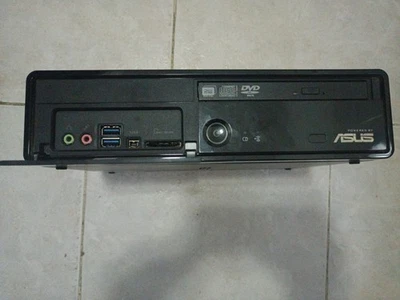 Mini desktop pc ASUS S1-AT5NM10E usato - buone condizioni - Immagine 1 di 3