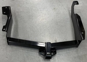 FITS 1998-2003 DODGE DURANGO TRAILER TOW RECEIVER KIT 82213635 -  NEW OEM - Picture 1 of 4