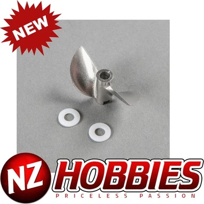 PROBOAT PRB282055 Propeller: 1.73 x 1.6 for 3/16 Shaft - Image 1 of 2