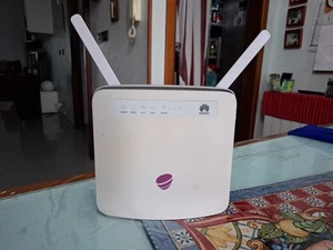 huawei router 4g E5186s - Foto 1 di 2