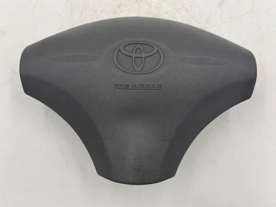 2001 TOYOTA ECHO DRIVER STEERING WHEEL AIRBAG AIR BAG OEM 1014511-1 - Изображение 1 из 4