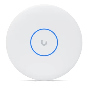 Ubiquiti U7-PRO-XGS Unifi 7 Pro XGS Celing Mounted 8 Stream Wifi 7 6Ghz 10Gbe - Picture 1 of 4