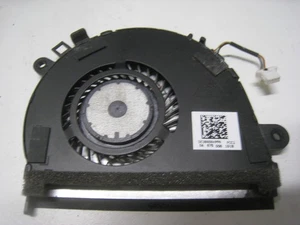 Lenovo YOGA 710-14IKB 710-14 80V4 CPU Cooling Fan DC28000HPF0 - Afbeelding 1 van 1