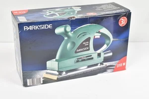 Parkside PSS 310 - Schwingschleifer - 310 W - Guter Zustand - in OVP - Bild 1 von 4