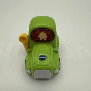 VTech Toot-Toot Drivers Tractor, Go!Go! Smart Wheels - Picture 1 of 5