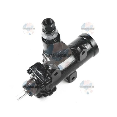 Power Steering Gear Box For Chevrolet Silverado 2500 HD 2007 2008-2010 27-8418 Foto 1 de 4