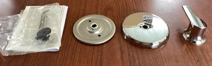 READ Moen UTS9204 Doux M-CORE Diverter Valve Trim Only Polished Chrome B134 - Picture 1 of 5