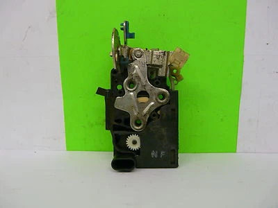 Türschloß vorne rechts ohne ZV "NF" Daewoo Lanos KLAT 97-03 Schloß - Imagem 1 de 4