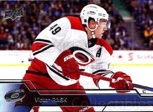 2016-17 Upper Deck #285 Victor Rask - Picture 1 of 1