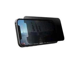 OtterBox Apple iPhone 12 Pro Max Gaming Glass Horizontal Privacy Guard 77-80721 - Picture 1 of 3