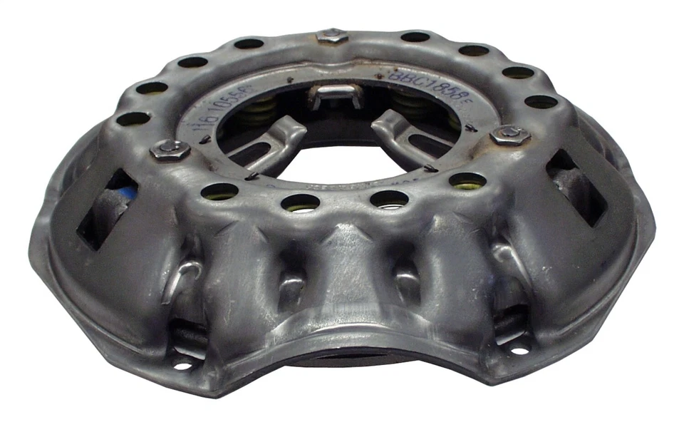 Placa de presión de embrague Crown Automotive J5357436 para CJ5 CJ7 J10 J20 Scrambler Foto 1 de 1