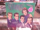 The Skyliners Greatest Hits LP Original Sound SEALED [Pittsburg Doo Wop]