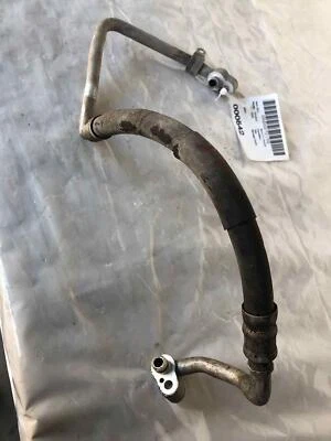 2006 - 2008 VOLKSWAGEN PASSAT AC Air Conditioner A/C Refrigerant Discharge Hose - Image 1 of 4