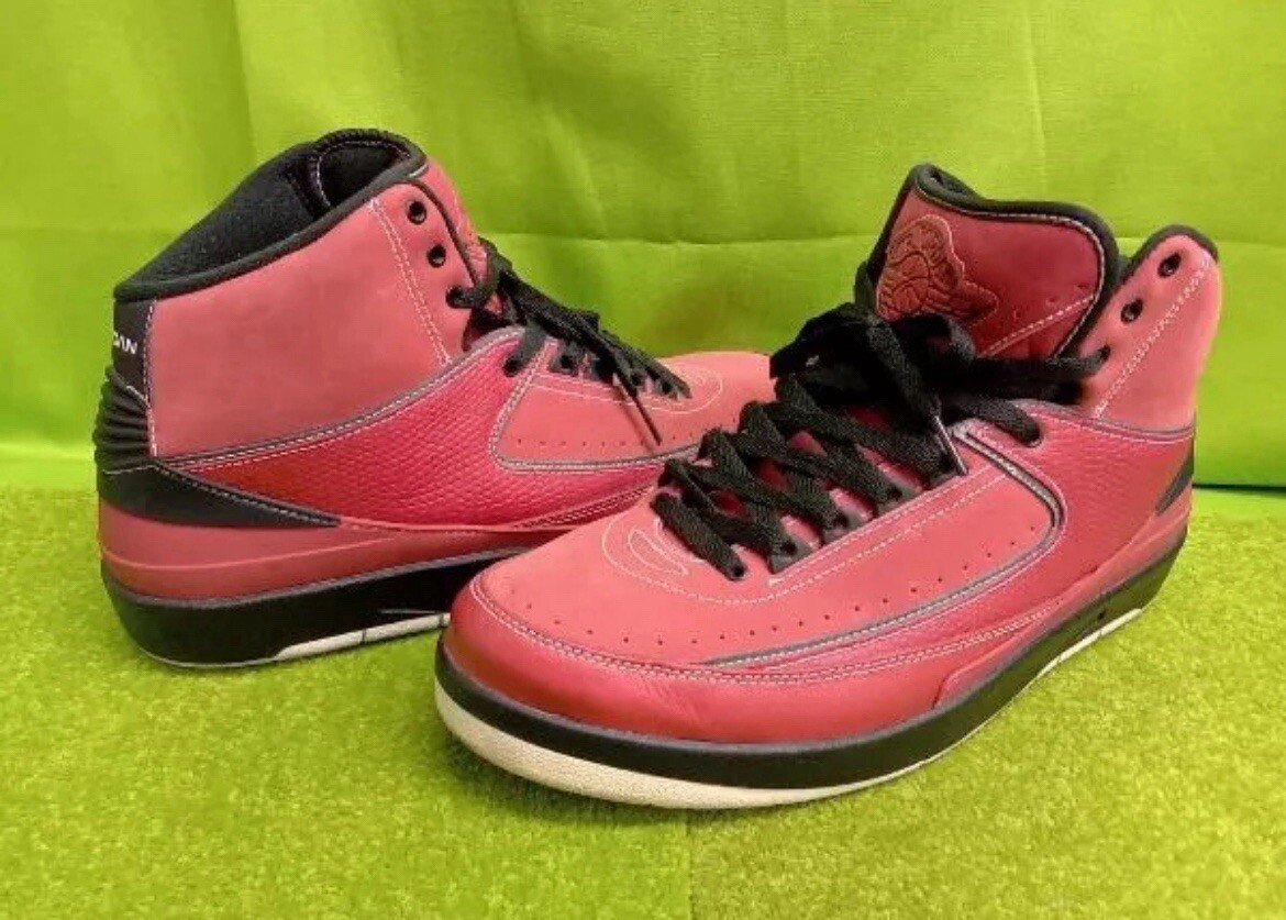 Jordan 2 Retro QF Candy Red for Sale | Authenticity Jordan 2 Retro QF Candy Red for Sale | Authenticity