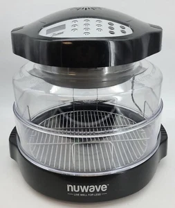 Nuwave Pro einmal benutzt - Bild 1 von 6