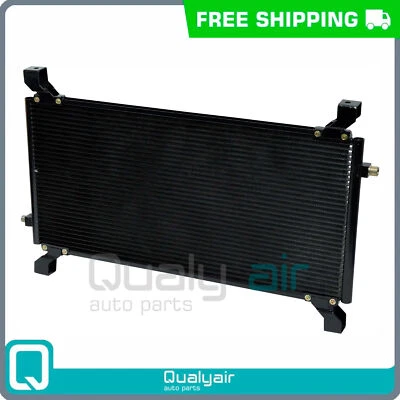 Condensador de aire acondicionado para camión Volvo blanco - 1994-2001 - REF 8164786 Foto 1 de 4