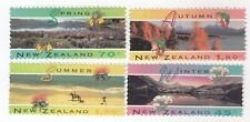 Newzealand, Set of 4 Stamps - MNH, AH 303