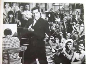 Mario Lanza Die sieben Hügel Roms Film noch - Bild 1 von 1